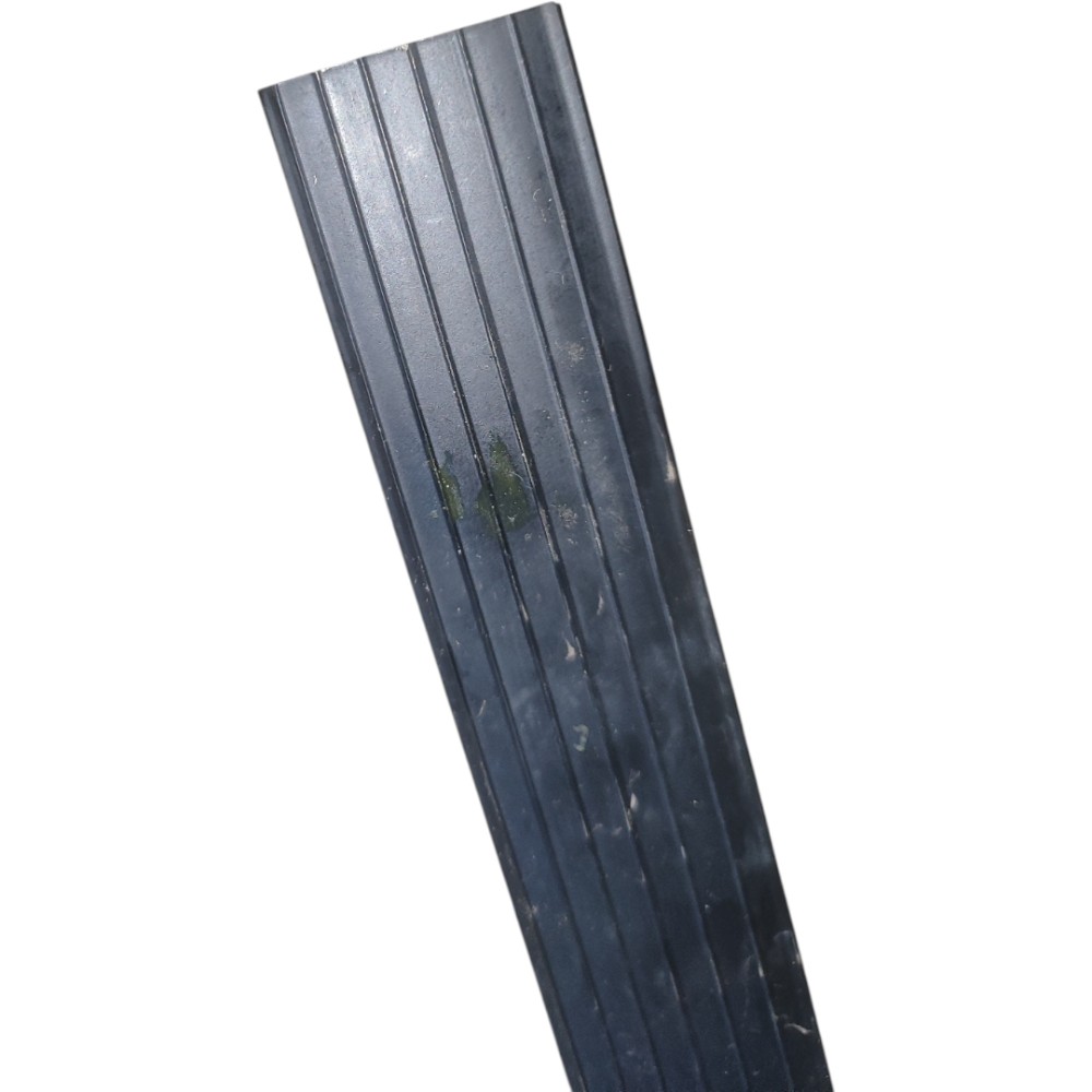 Estribo Lateral Citroen C4 2008 2010 2012 2014 Preto 4