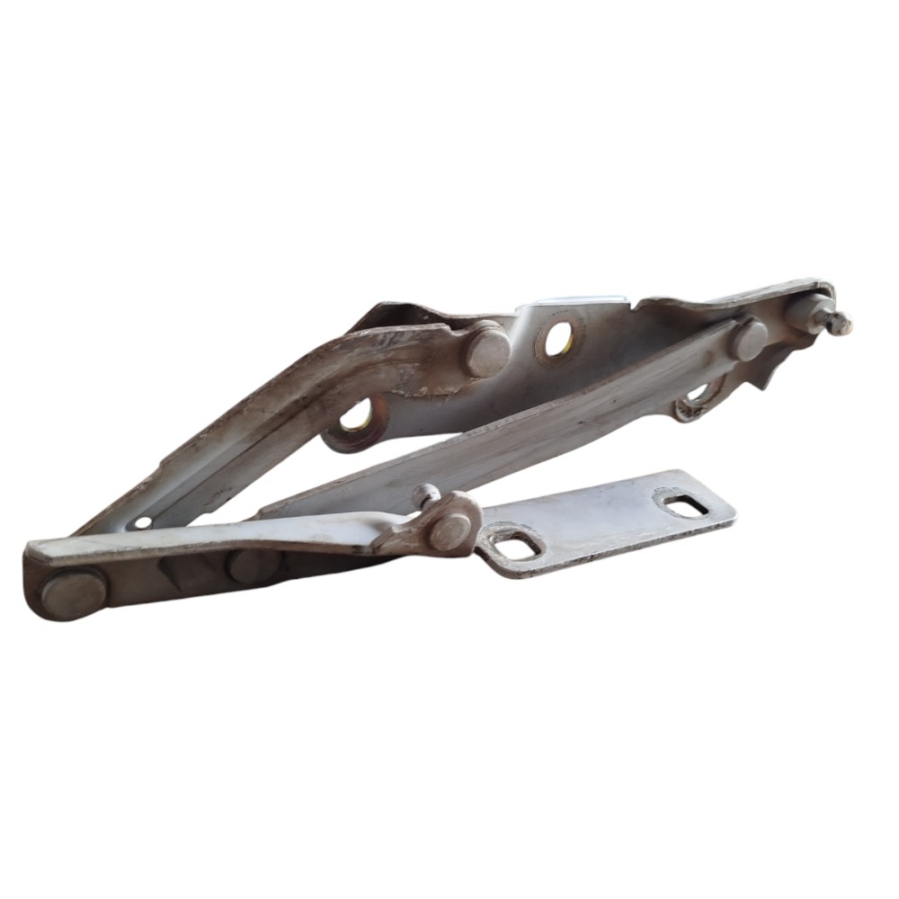 Dobradiça Braço Capô Direito Gm Vectra 1999 2001 2003 2005