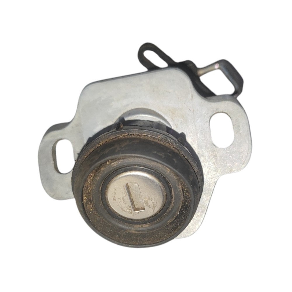 Cilindro Chave Tampa Traseira Vw Gol G5 2008 2009 2010 2013