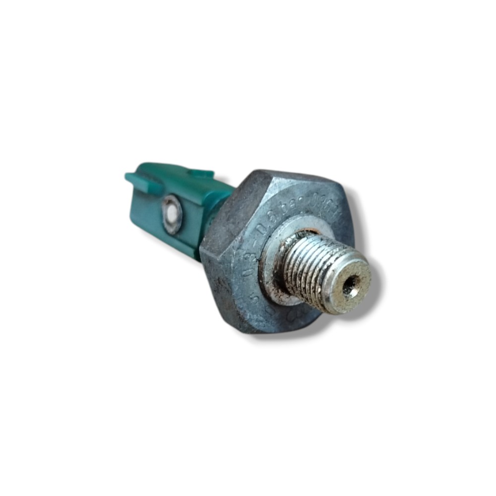 Sensor Pressão Óleo Gol Saveiro Polo Fox 2010 2022 2018 3