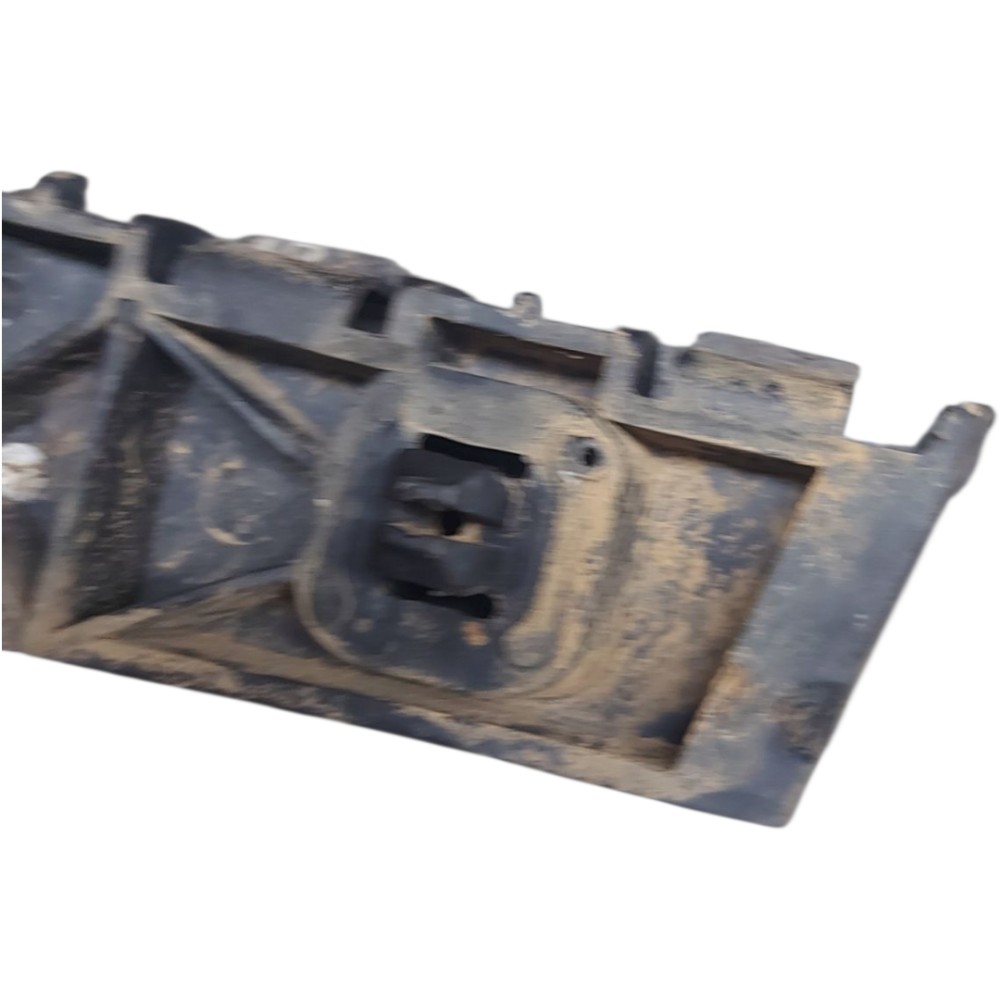 Guia Suporte Parachoque Dianteiro Ford Fiesta 2007 2010 2014 6