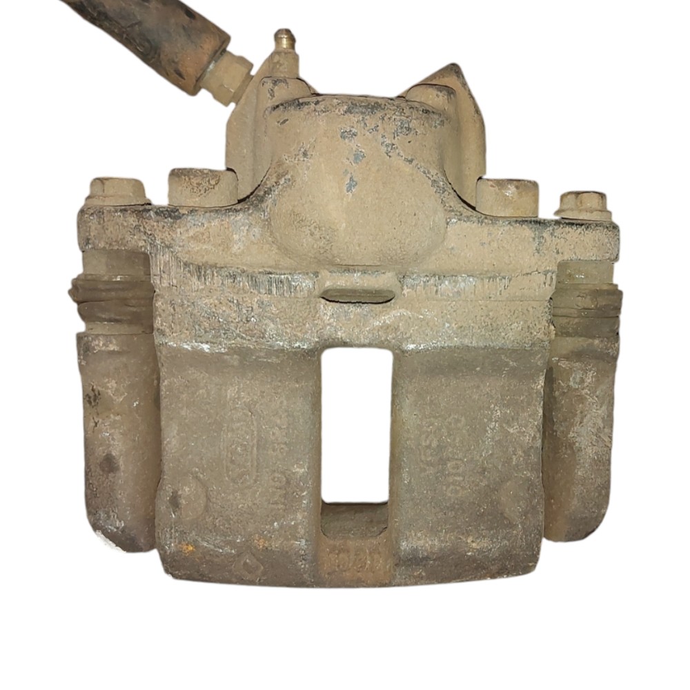 Pinça Freio Sandero Logan Symbol Ld n identificado 3