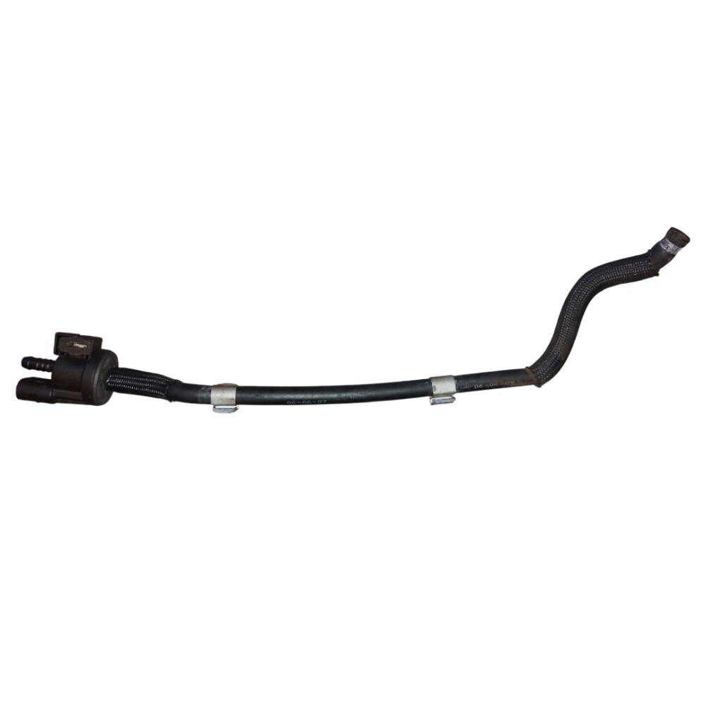 Válvula Canister Com Mangueira Vw Jetta 2.5 2007 2008 2013