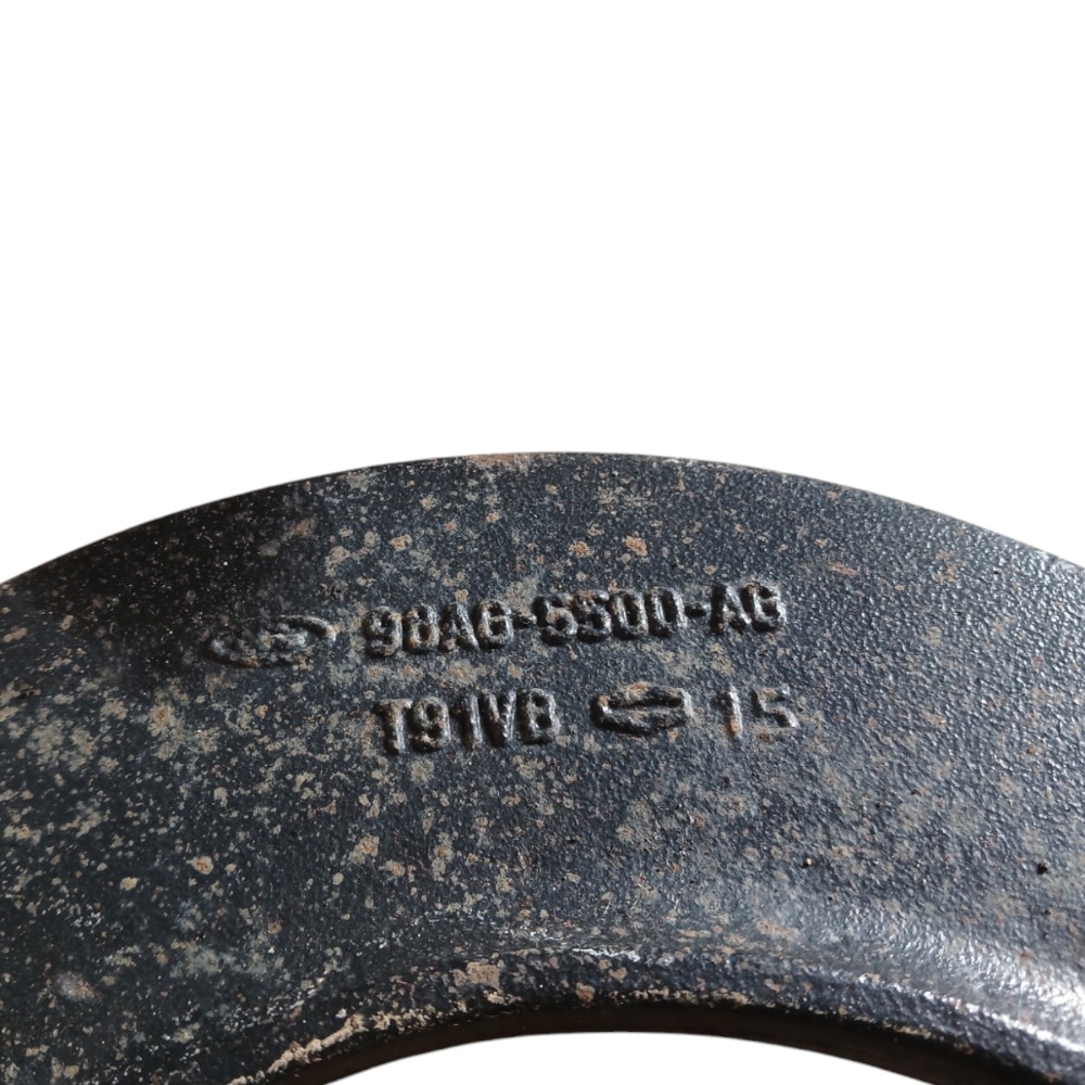 Braço Curvo Traseiro Esquerdo Ford Focus 2001 2003 2005 2008 5