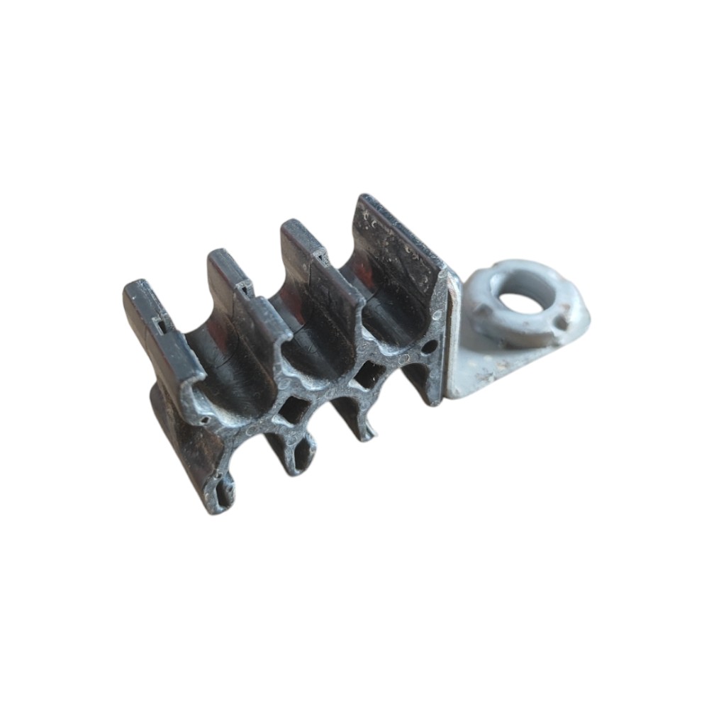 Suporte De Aço Porta Toyota Corolla 2009 2011 2013 2014 2