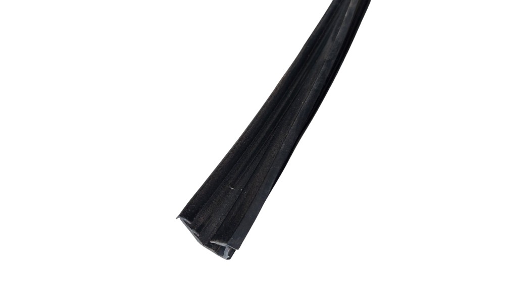 Borracha Da Porta Dianteira Esquerda Clio 2001 2005 2008 5