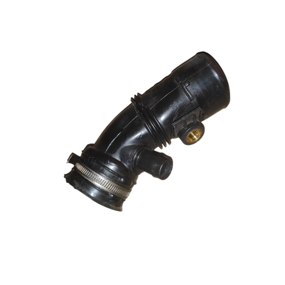 Duto Entrada Ar Jeep Renegade T270 2015 2025 46350243 Preto