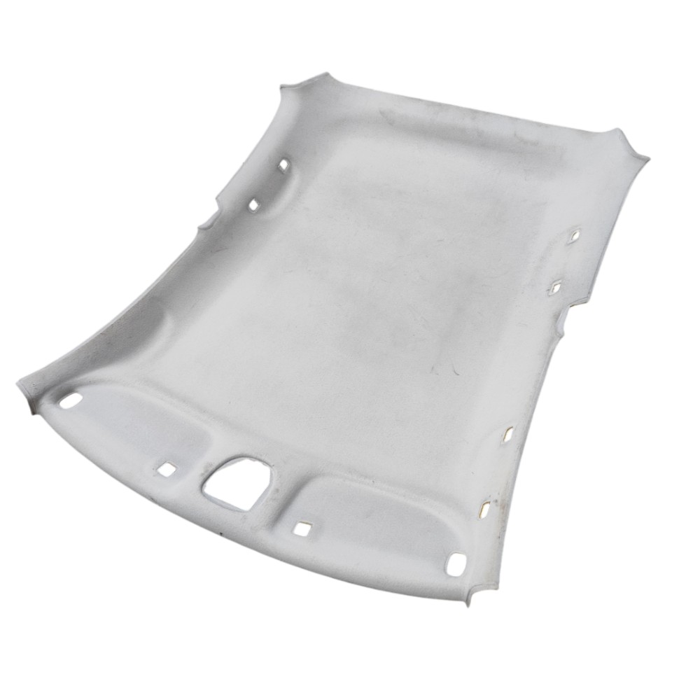 Forro De Teto Peugeot 206 2p 1999 2000 2001 2007 Original