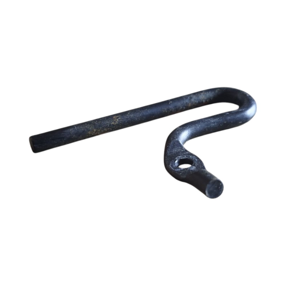 Suporte Fixação Cinto Gm Zafira 1999 2002 2005 2008 2011 2