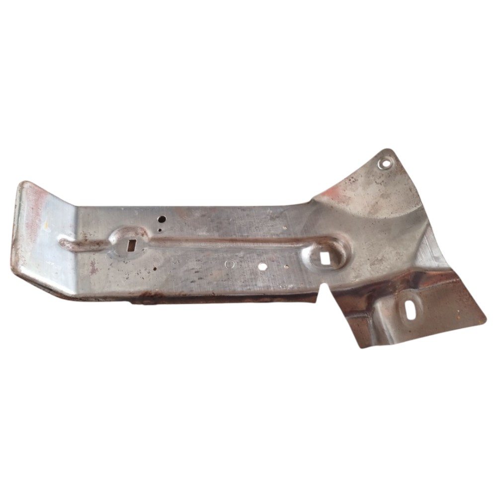 Suporte Descanso Pé Citroen C4 2008 2009 2014