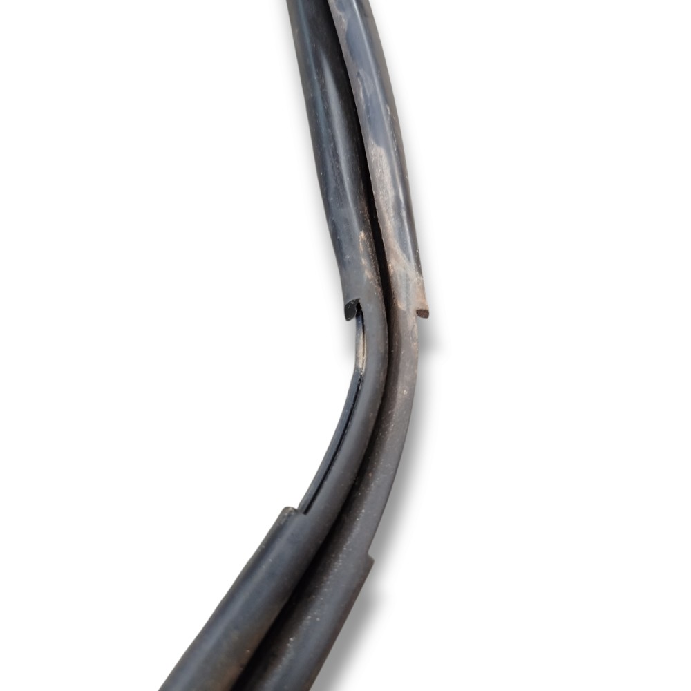 Borracha Vidro Traseiro Esquerdo Toyota Etios 2013 2014 16 7