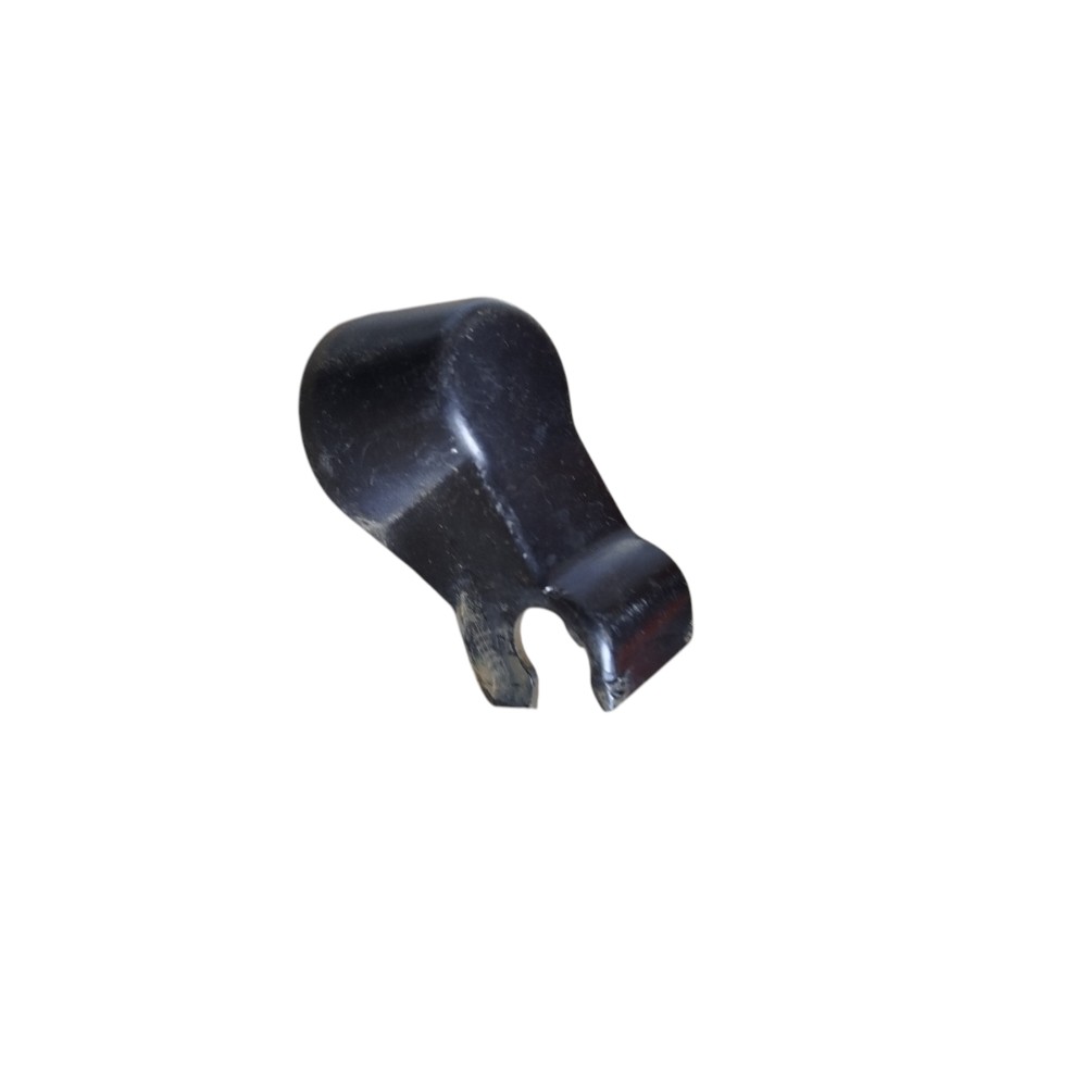Moldura Limpador Parabrisa Uno 2000 2003 2004 2005 2012 3