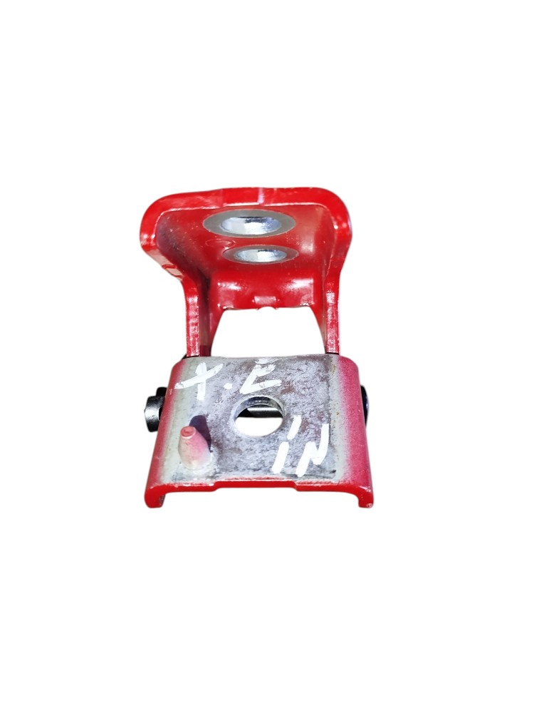 Dobradiça Porta Inferior Peugeot 208 2008 307 Citroen C3 C4