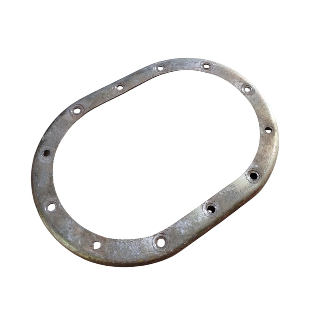 Flange Fixação Bomba Combustível Uno Palio Siena 2003 2012