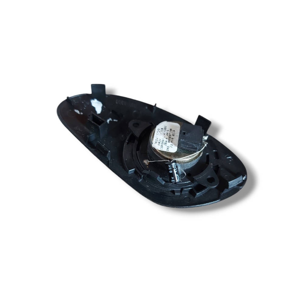 Tela Auto Falante Direito Peugeot 307 2006 2008 2010 2012 3