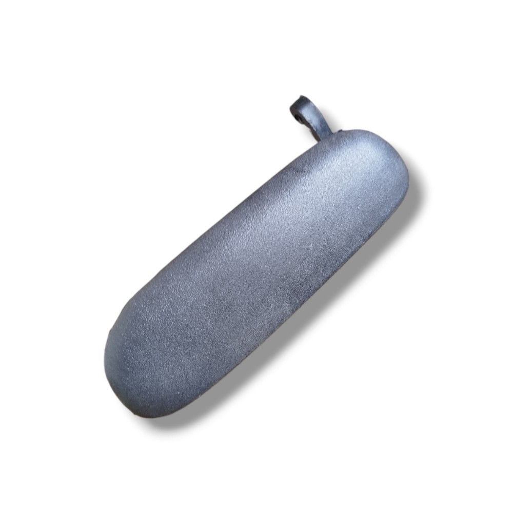 Maçaneta Externa Traseira Esquerda Ford Ka 1997 2000 2007