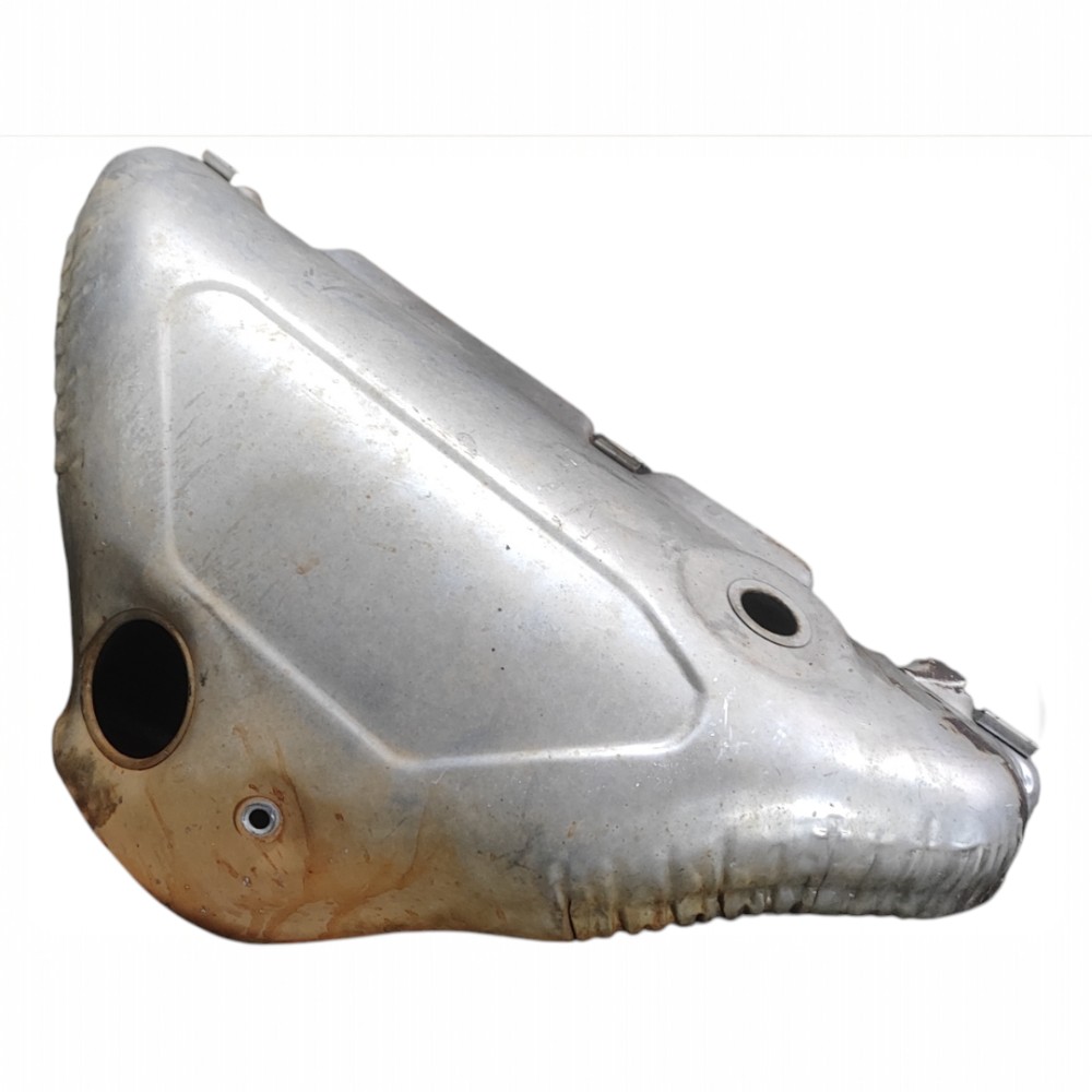 Defletor Protetor Calor Vw Jetta 2005 2006 2007 2008 2010 2
