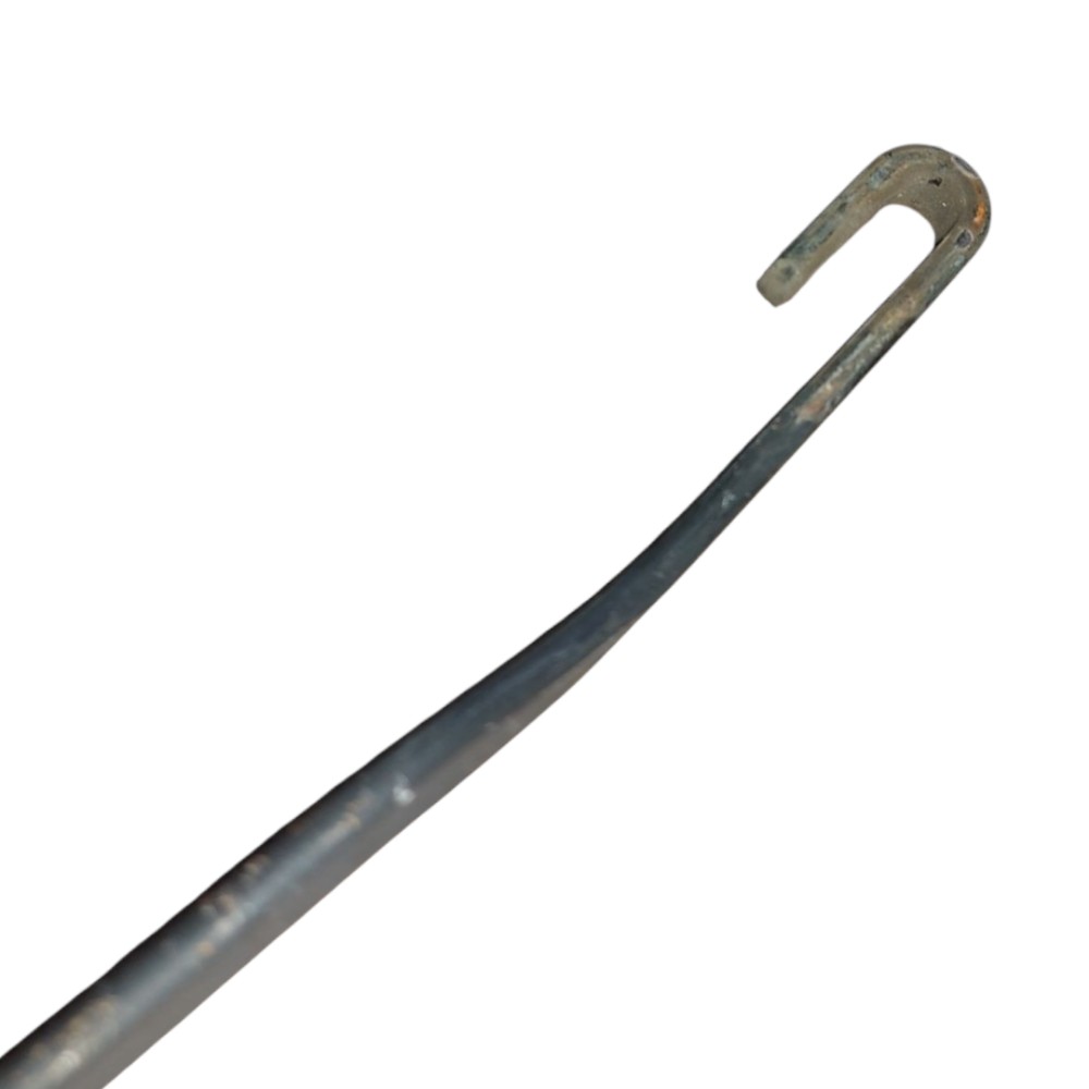 Braço Limpador Parabrisa Ld Esquerdo Gm Corsa 2002 A 2012 Esquerdo 6