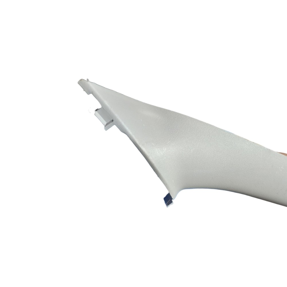 Moldura Coluna Parabrisa Direito Duster Sandero 2008 2014 5