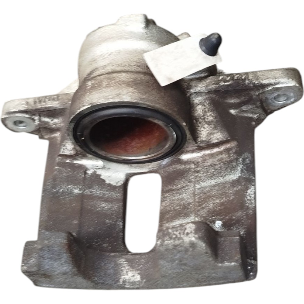 Cavalete Pinca Freio Dianteira Peugeot 208 2008 2010 A 2014 5