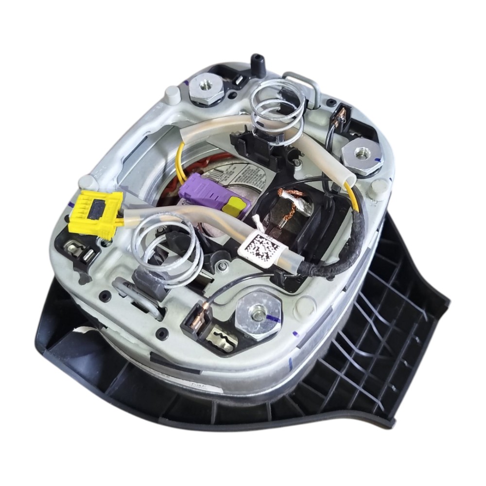 Bolsa Airbag Volante Vw Passat 1999 2000 2004 2005 5