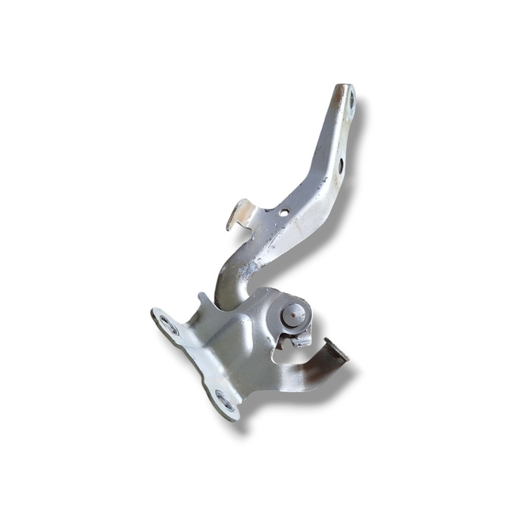 Braço Esquerdo Do Capô Toyota Etios 2013 2014 2015 2016 7
