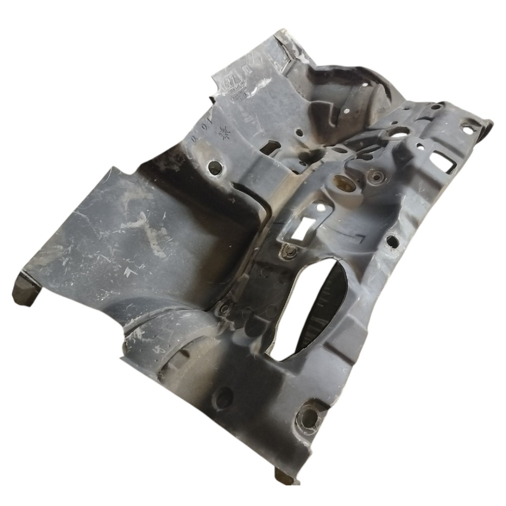 Forração Painel Corta Fogo Peugeot 307 2007 2008 2012 2