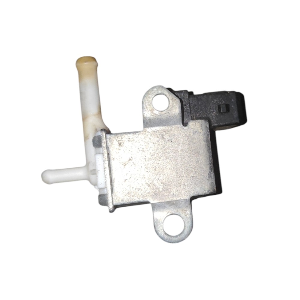 Valvula Solenoide Partida Frio Fiat Mobi 1.0 2017 2018 2021 5