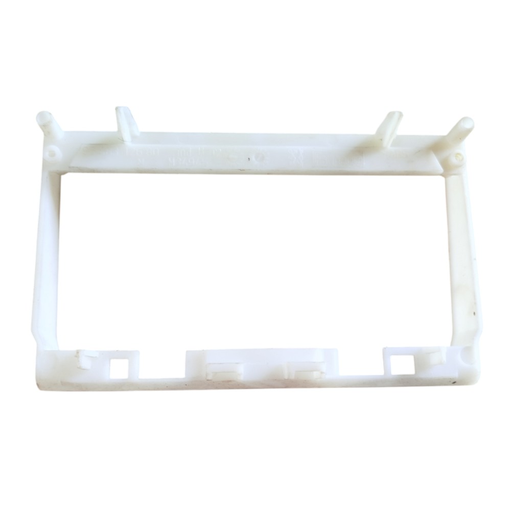 Suporte Fixação Comando Do Ar Condicionado 307 2006 2012 3