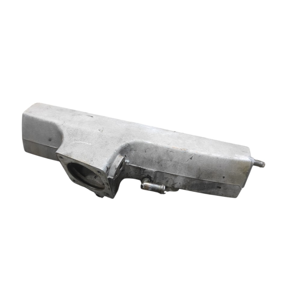 Coletor De Admissão Vw Passat 1998 99 2000 2001 2002 2005 6