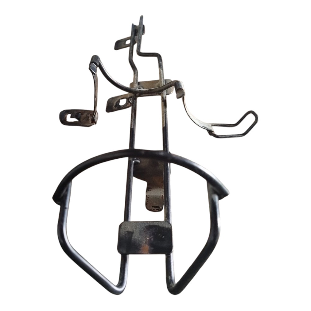 Suporte Extintor Banco Honda Civic 1996 1997 1998 1999 2000 4
