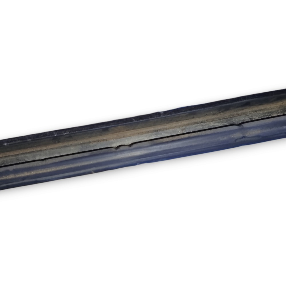 Pestana Interna Dianteira Direita Ford Ka 2014 2015 2019 Preto 6