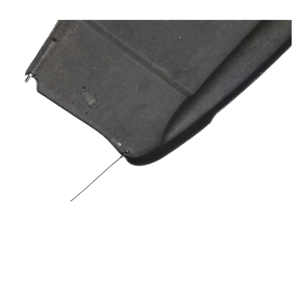 Tampão Bagagito Porta Malas Ford Ka 2008 2009 2010 2011 2013 3