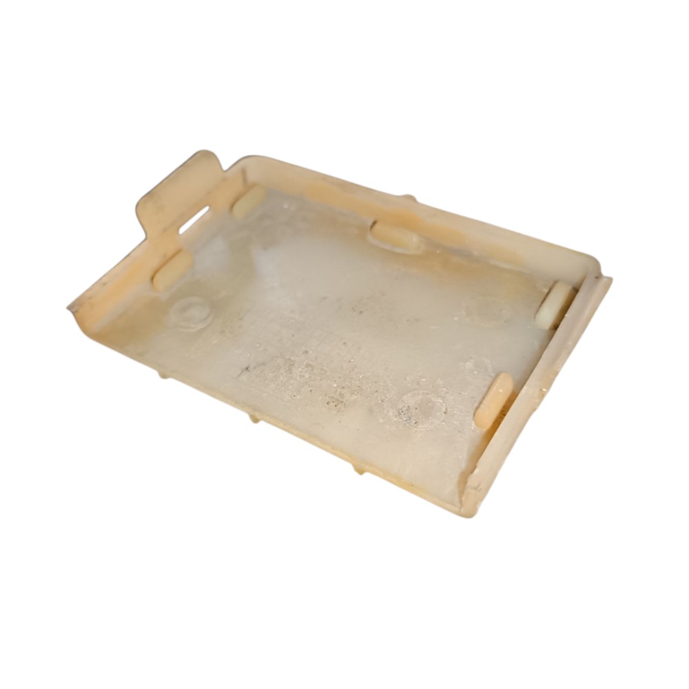 Tampa Interna Caixa Filtro Ar Fiat Uno 2001 2002 2003 a 2012 4