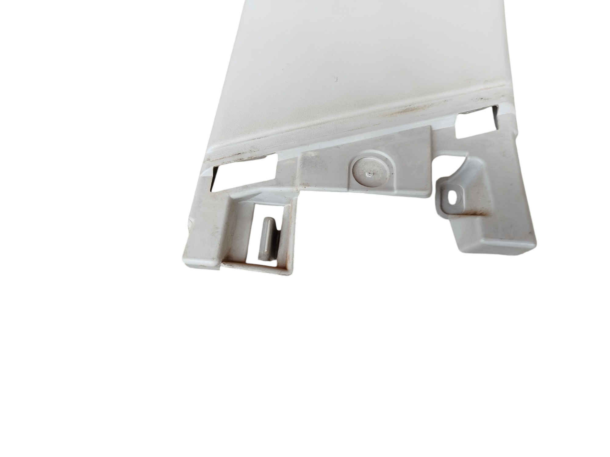 Moldura Coluna Interna Direita Peugeot 307 Sw 2006 A 2013 4
