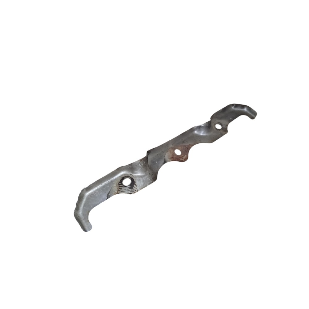 Defletor Calor Coletor Renault Sandero Logan 2009 2013 2017 4