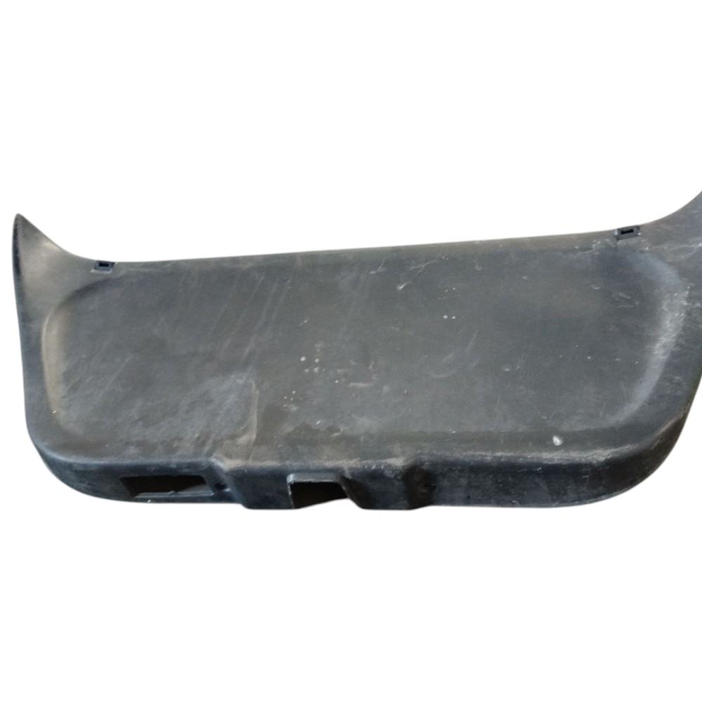 Suporte Moldura Porta Malas Peugeot 206 2006 A 2012