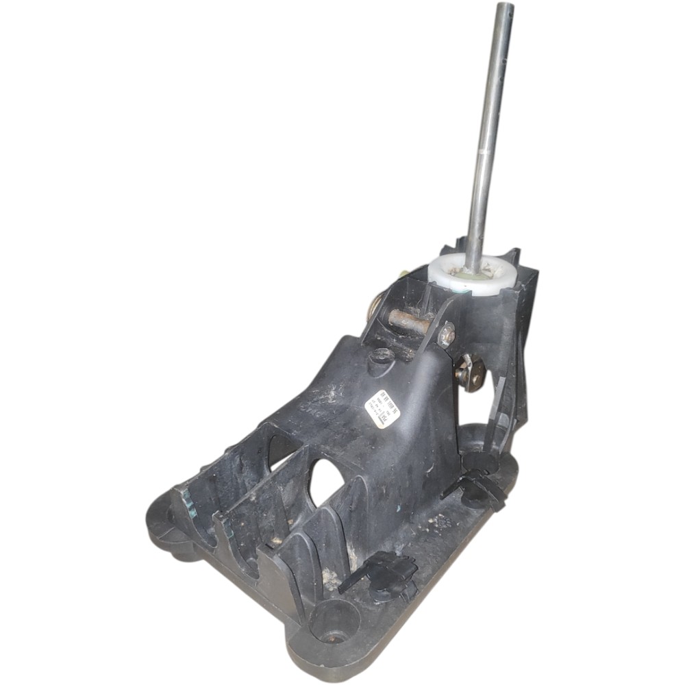 Trambulador Marcha Peugeot 307 Citroen C4 2008 2011 2014 Preto