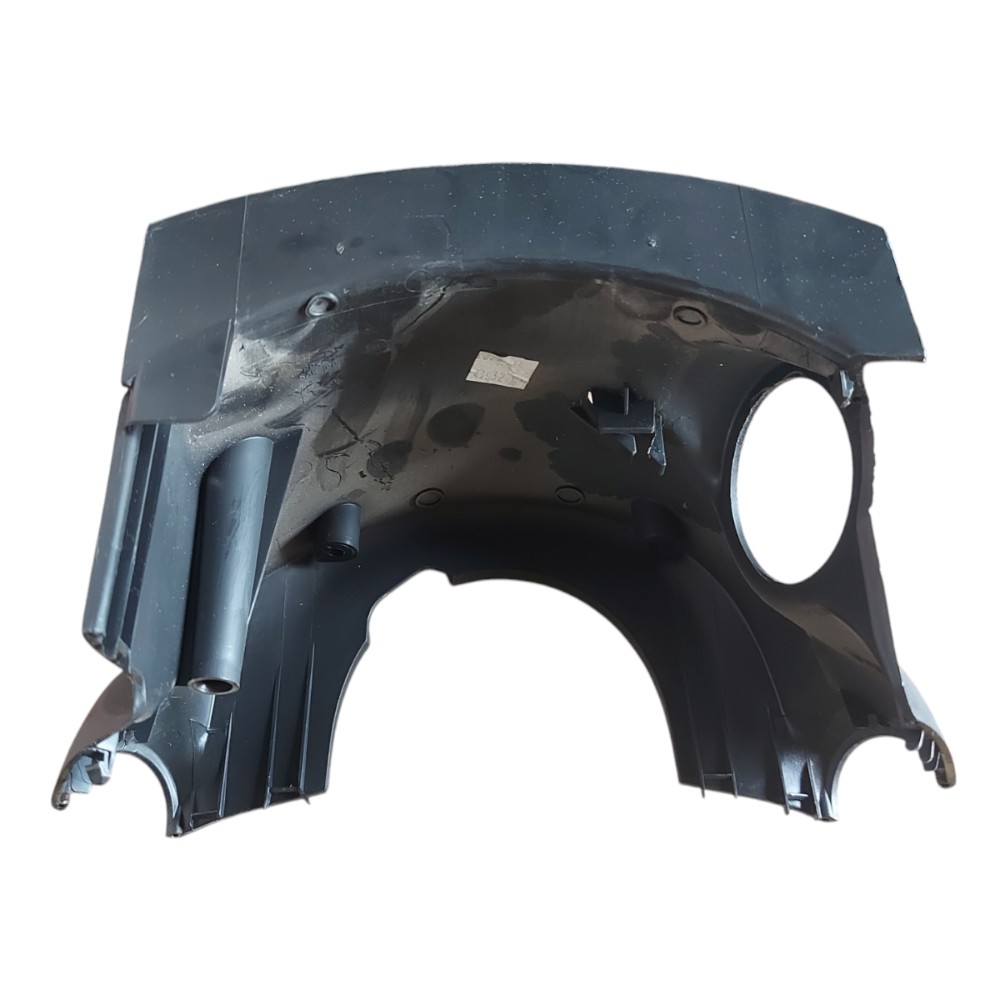 Moldura Inferior Coluna Direção Nissan Sentra 2007 2010 2013 5