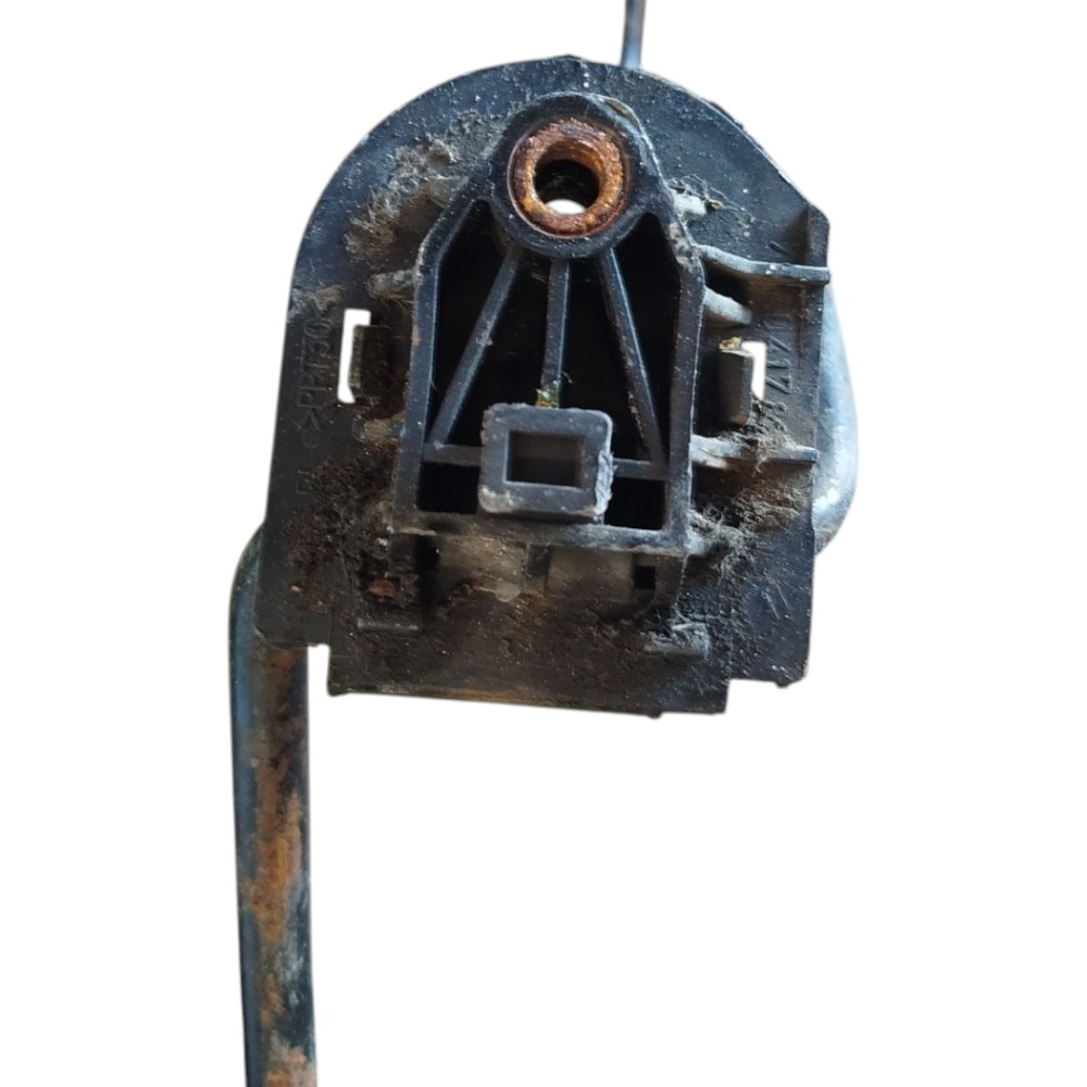 Pedal Acelerador Renault Clio 2000 2001 2002 2003 2005 2007 6