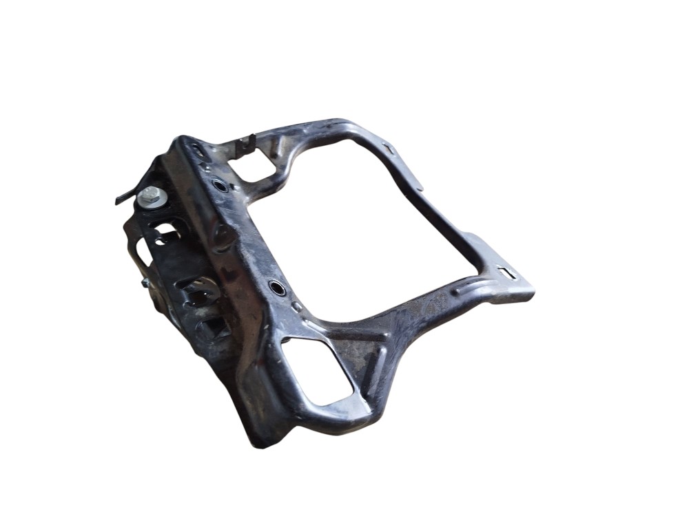 Fechadura Capo Original Peugeot 208 Citroen C3 2013 2019