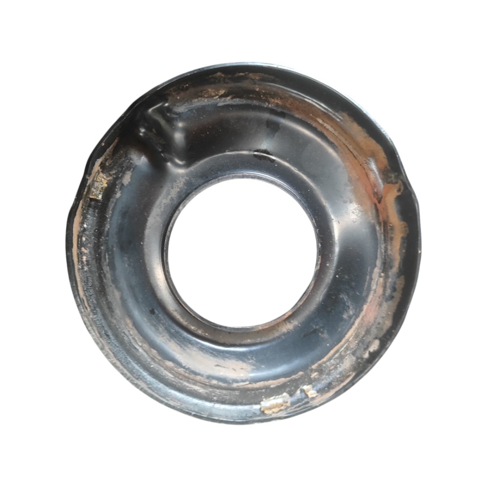 Assento Mola Prato Calço Mola Dianteira Ford Focus 2001 2008 4
