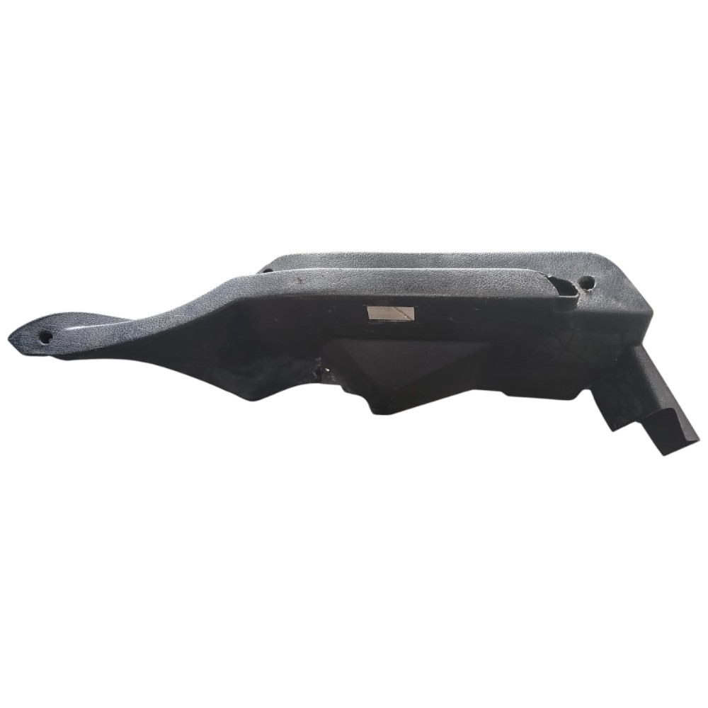 Suporte Bagagito Traseiro Esquerdo Gm Astra 1999 2000 2011 Preto