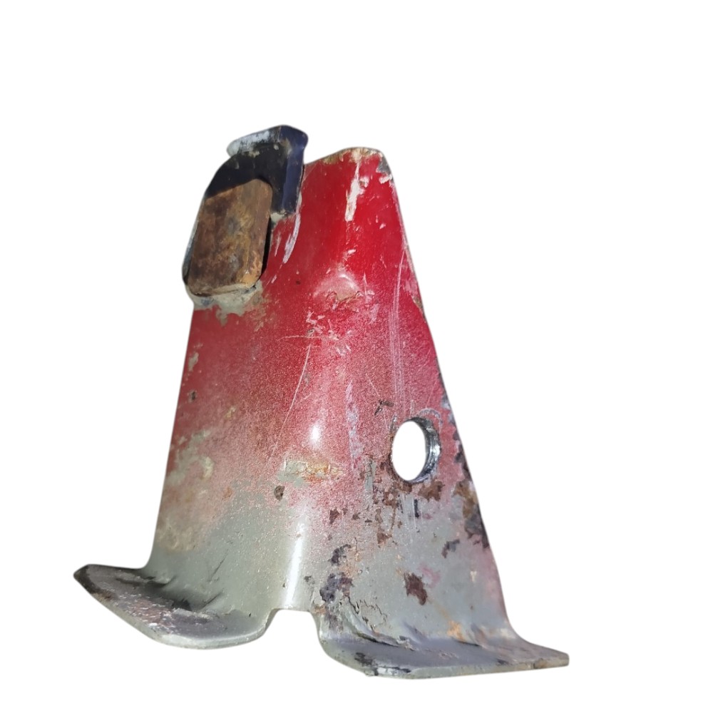 Suporte Paralama Dianteiro Esquerdo Fiat Uno Mille 2000 2012 5