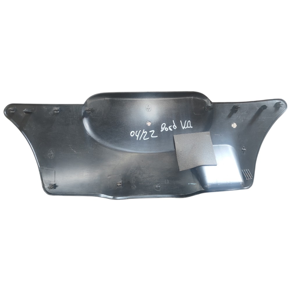 Moldura Acabamento Interno Tampa Traseira Ford Ka 1997 2007 5