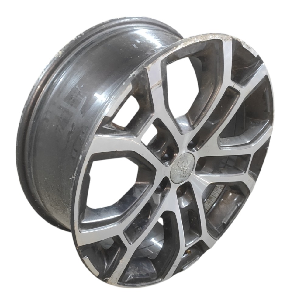Roda Jeep Renegade Longitude T270 Aro 18 2022 2024 Original Original 4