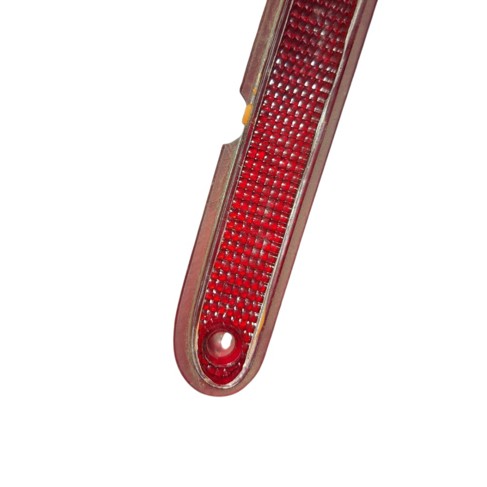 Luz De Freio Peugeot 307 2005 2008 2010 2011 2012 4