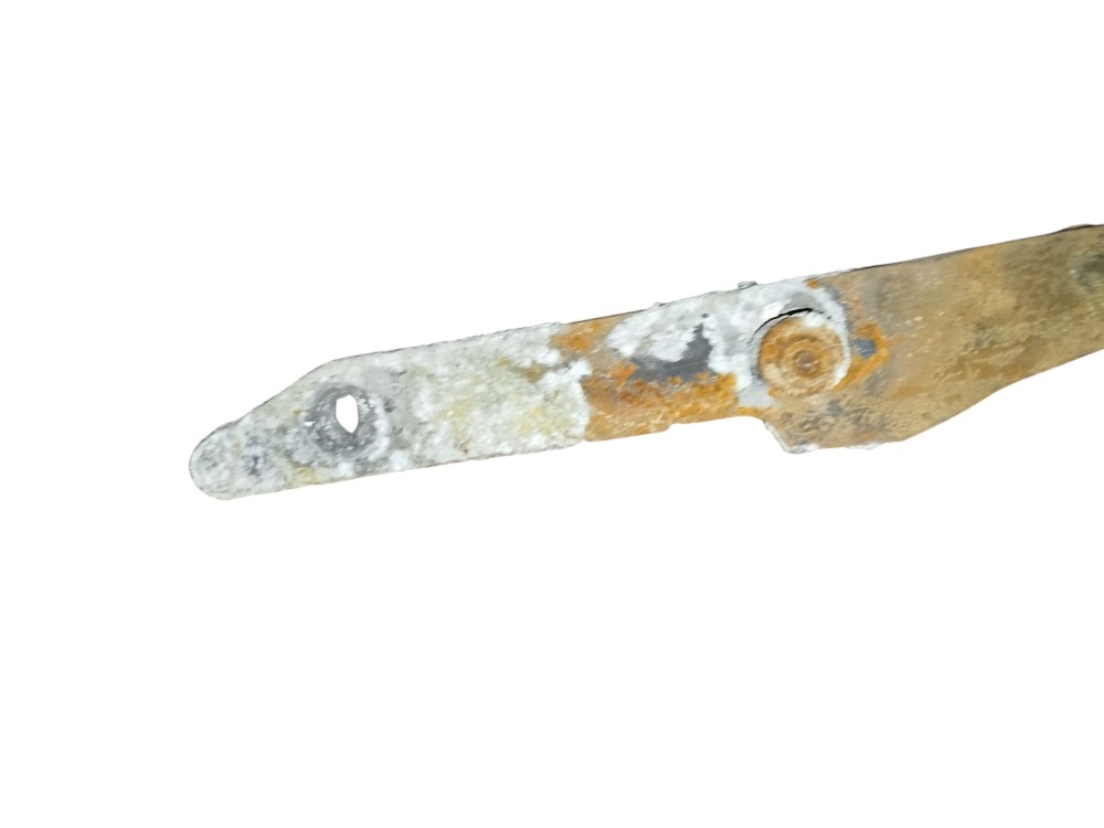 Dobradiça De Capô Land Rover Discovery 3 4 Sport 2005 2012