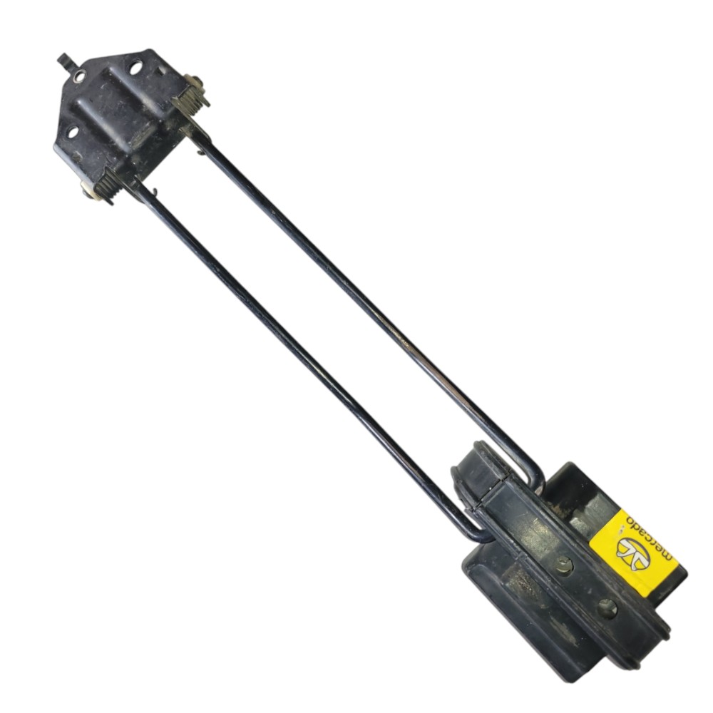 Limitador Porta Traseira Esquerda Peugeot Partner 9624055080 2