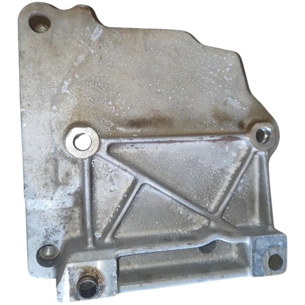 Suporte Compressor Ar 1.6 Peugeot C3 C4 308 2008 2011 2014 2
